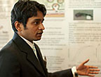 Poster Sessions